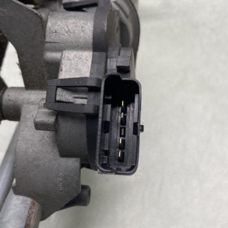 Moteur essuie glace avant CITROEN C3 1 Photo n°5