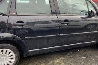 Moteur essuie glace avant CITROEN C3 1