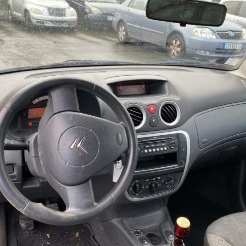 Moteur essuie glace avant CITROEN C3 1 Photo n°18