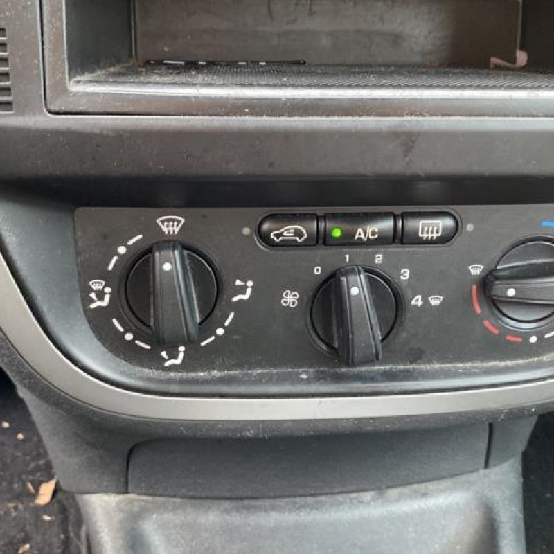 Moteur essuie glace avant CITROEN C3 1 Photo n°20