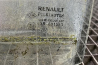 Vitre avant gauche RENAULT TWINGO 2