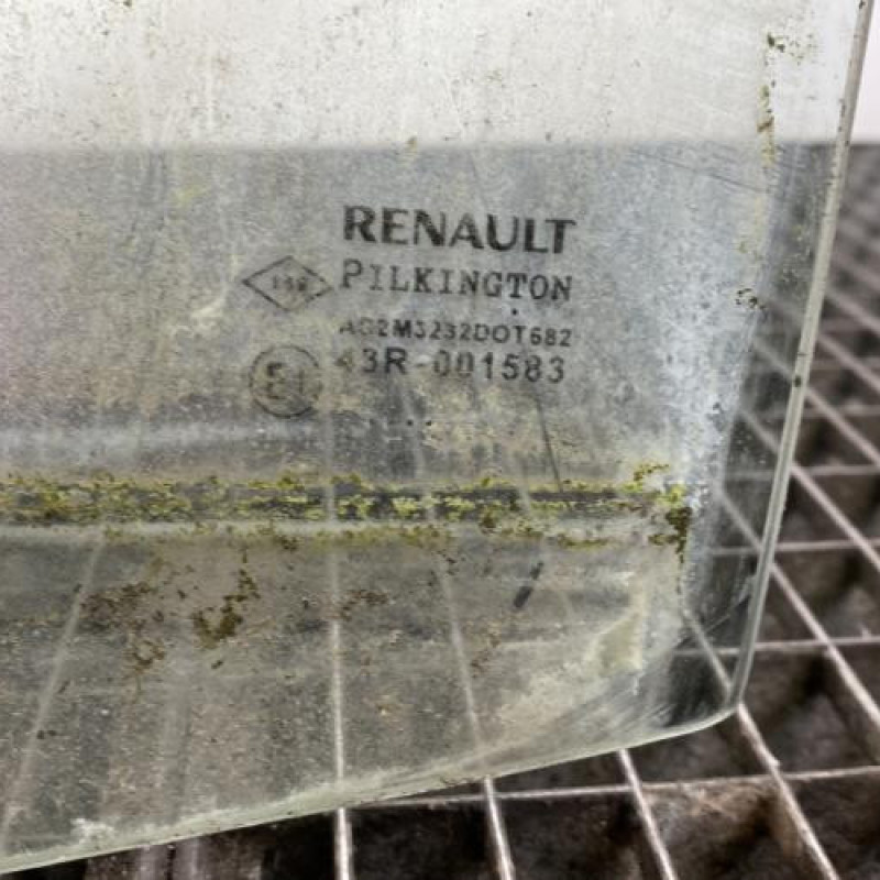 Vitre avant gauche RENAULT TWINGO 2 Photo n°5