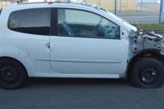 Vitre avant gauche RENAULT TWINGO 2