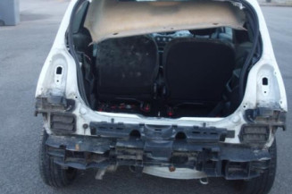 Vitre avant gauche RENAULT TWINGO 2