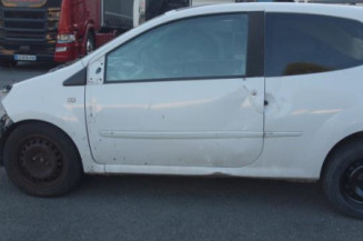 Vitre avant gauche RENAULT TWINGO 2
