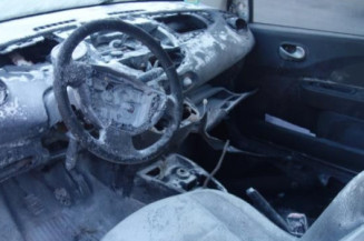Vitre avant gauche RENAULT TWINGO 2