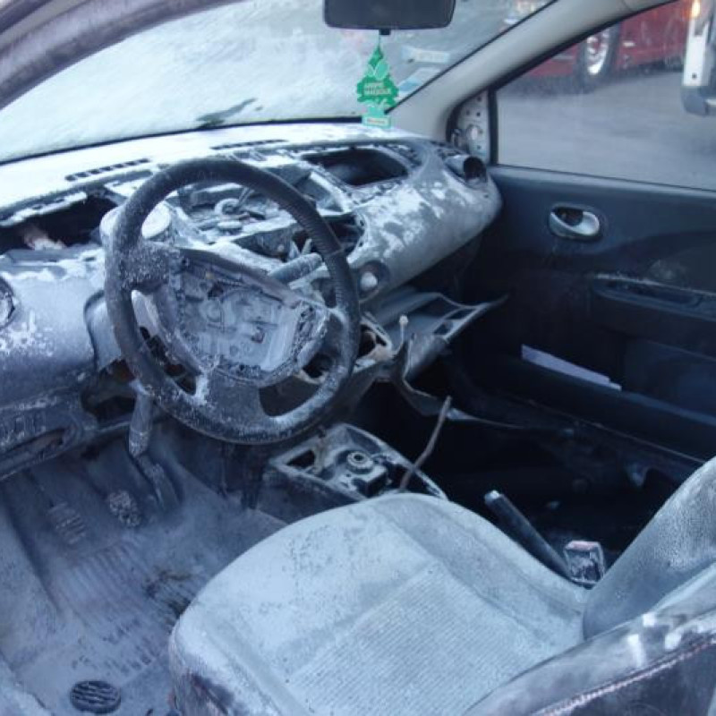 Vitre avant gauche RENAULT TWINGO 2 Photo n°11