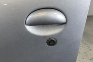 Porte avant gauche PEUGEOT 107