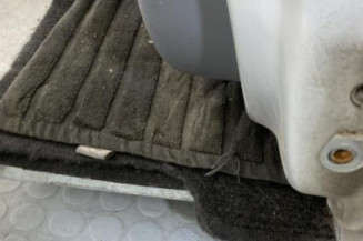 Porte avant gauche PEUGEOT 107