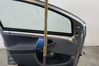 Porte avant gauche PEUGEOT 107