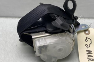 Pretensionneur de ceinture avant droit PEUGEOT 107