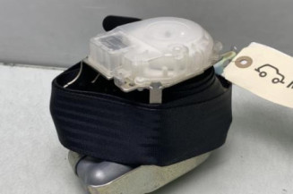 Pretensionneur de ceinture avant droit PEUGEOT 107
