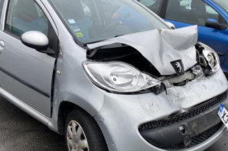Pretensionneur de ceinture avant droit PEUGEOT 107