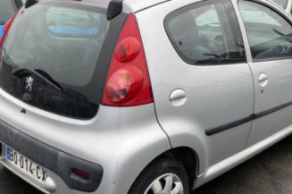 Pretensionneur de ceinture avant droit PEUGEOT 107
