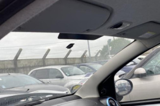 Pretensionneur de ceinture avant droit PEUGEOT 107