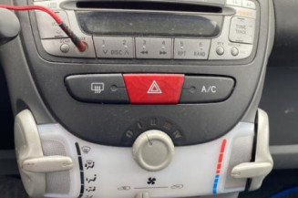 Pretensionneur de ceinture avant droit PEUGEOT 107