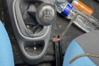 Pretensionneur de ceinture avant droit PEUGEOT 107