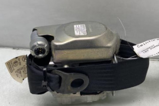 Pretensionneur de ceinture avant gauche PEUGEOT 107