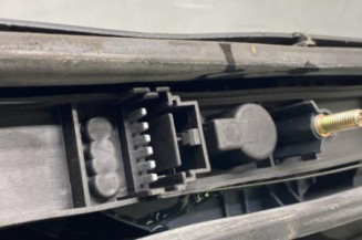 Feu arriere principal gauche (feux) RENAULT KANGOO 1