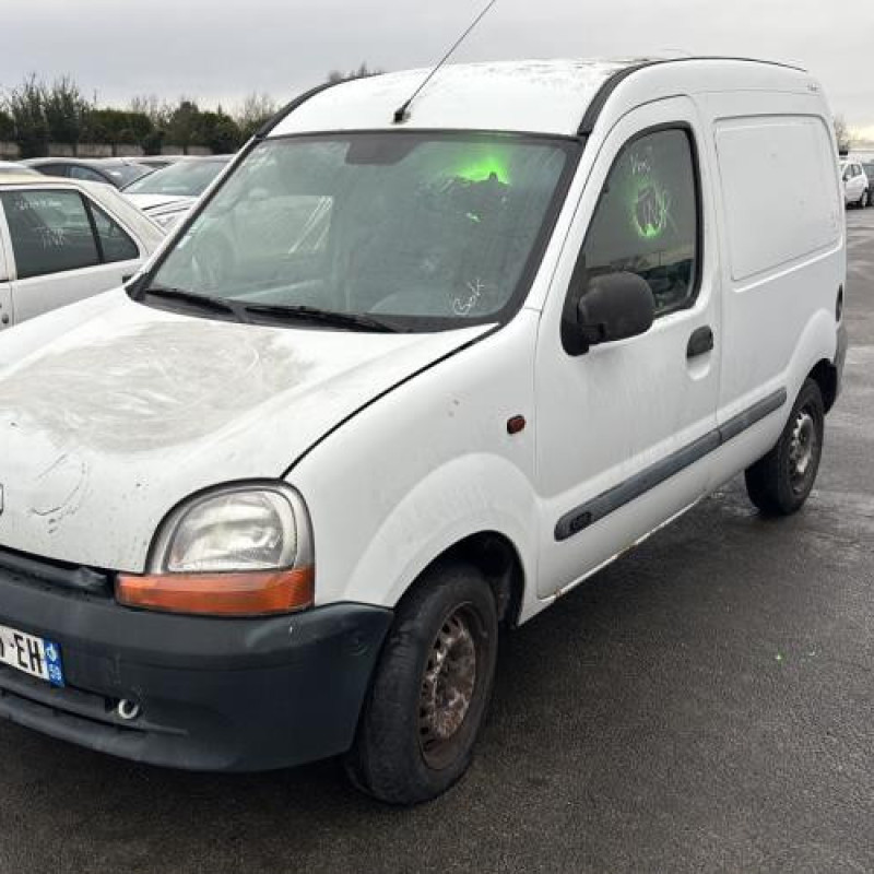 Feu arriere principal gauche (feux) RENAULT KANGOO 1 Photo n°4