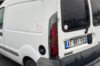 Feu arriere principal gauche (feux) RENAULT KANGOO 1