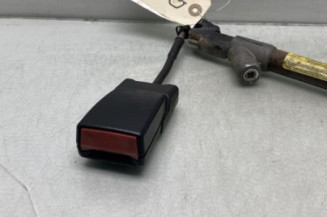 Pretensionneur de ceinture avant droit RENAULT KANGOO 1