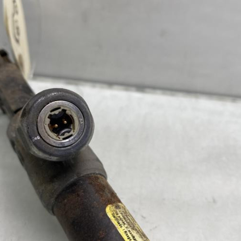 Pretensionneur de ceinture avant droit RENAULT KANGOO 1 Photo n°3