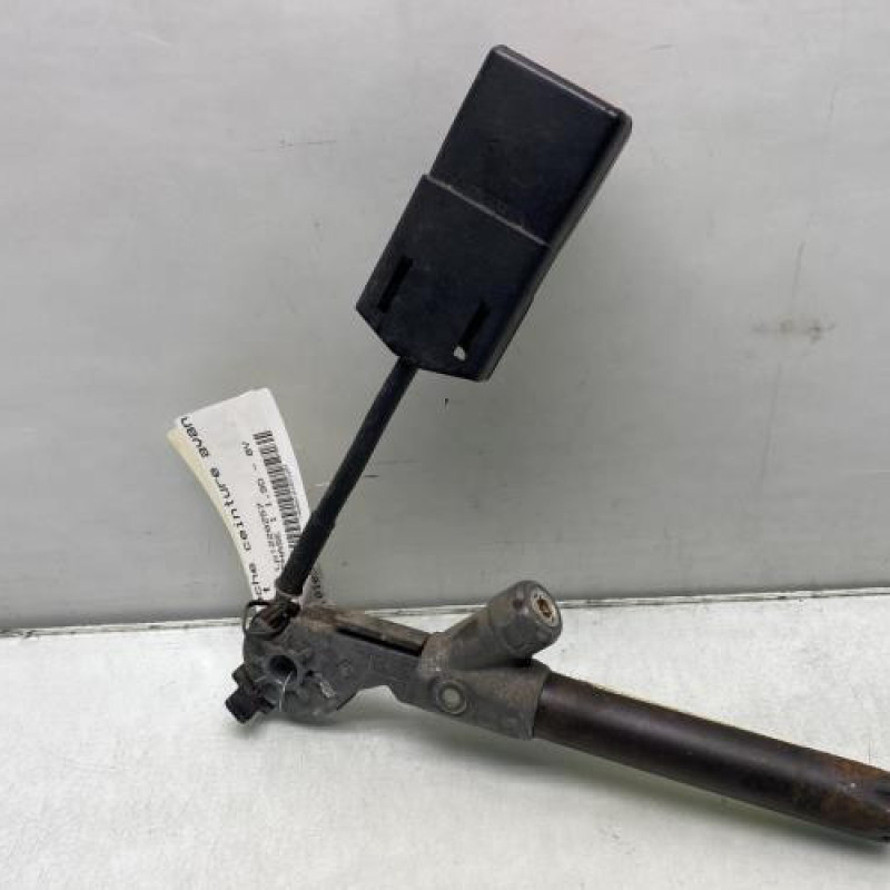 Pretensionneur de ceinture avant droit RENAULT KANGOO 1 Photo n°4