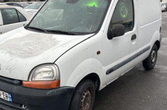 Pretensionneur de ceinture avant droit RENAULT KANGOO 1