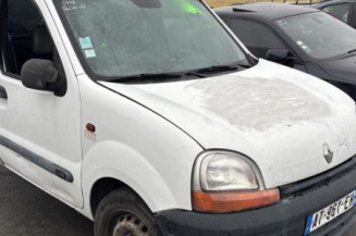 Pretensionneur de ceinture avant droit RENAULT KANGOO 1