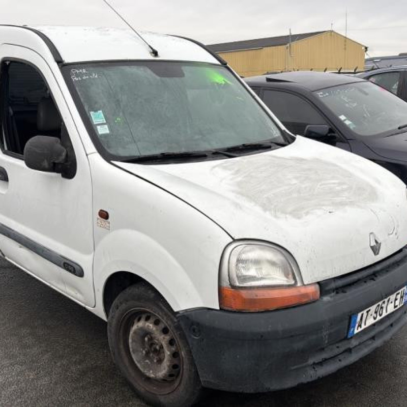 Pretensionneur de ceinture avant droit RENAULT KANGOO 1 Photo n°6