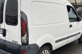 Pretensionneur de ceinture avant droit RENAULT KANGOO 1
