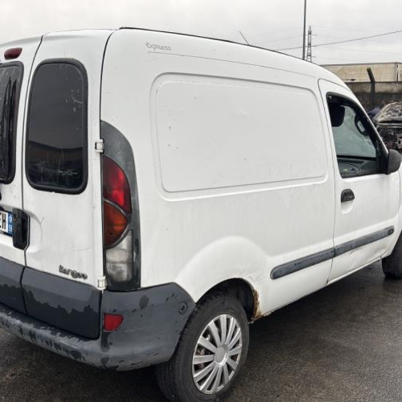 Pretensionneur de ceinture avant droit RENAULT KANGOO 1 Photo n°7