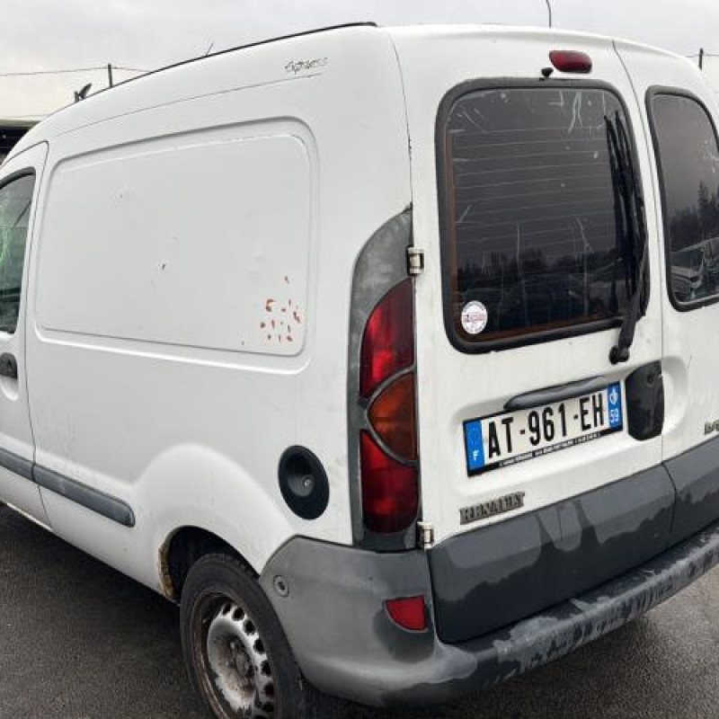 Pretensionneur de ceinture avant droit RENAULT KANGOO 1 Photo n°8