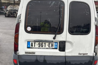 Pretensionneur de ceinture avant droit RENAULT KANGOO 1