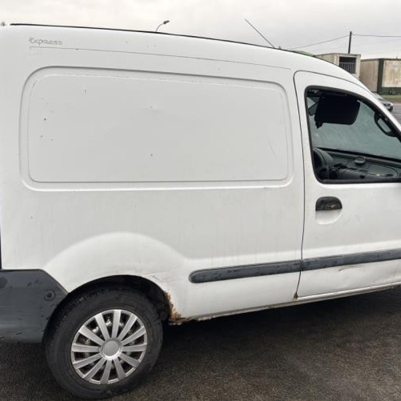 Pretensionneur de ceinture avant droit RENAULT KANGOO 1 Photo n°10