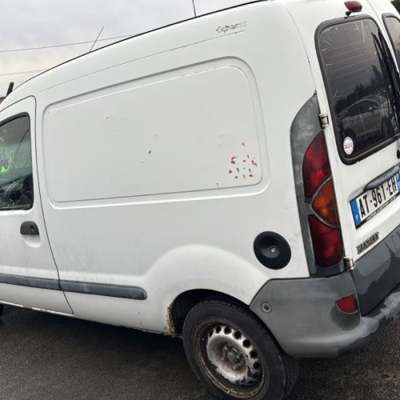 Pretensionneur de ceinture avant droit RENAULT KANGOO 1 Photo n°11