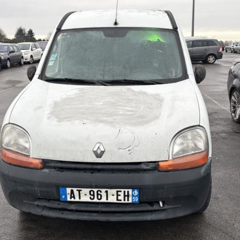 Pretensionneur de ceinture avant droit RENAULT KANGOO 1 Photo n°12
