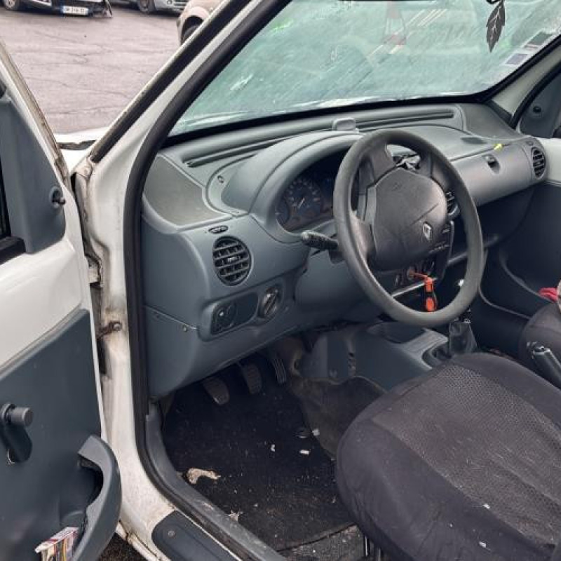 Pretensionneur de ceinture avant droit RENAULT KANGOO 1 Photo n°13