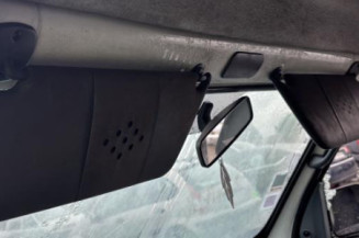 Pretensionneur de ceinture avant droit RENAULT KANGOO 1