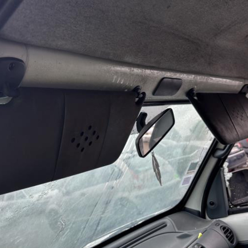 Pretensionneur de ceinture avant droit RENAULT KANGOO 1 Photo n°18