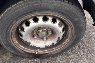 Pretensionneur de ceinture avant droit RENAULT KANGOO 1
