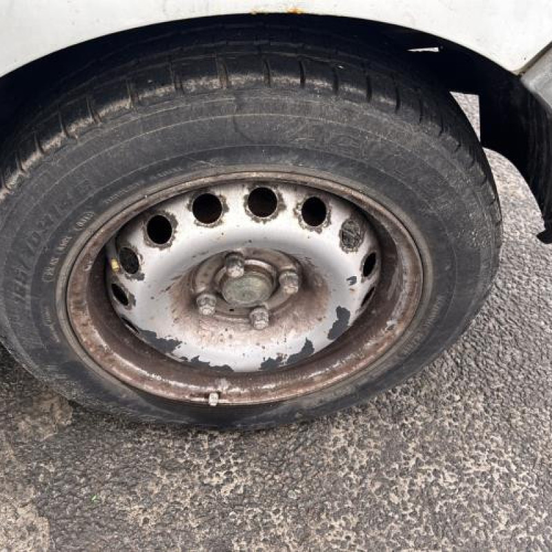 Pretensionneur de ceinture avant droit RENAULT KANGOO 1 Photo n°20