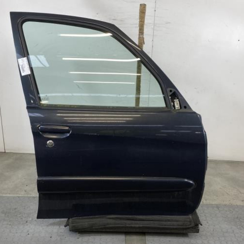 Porte avant droit CITROEN XSARA PICASSO Photo n°1