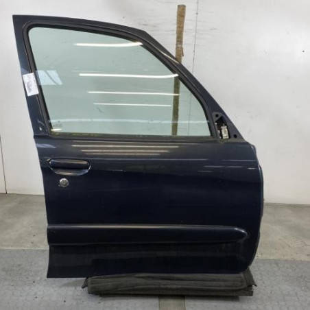 Porte avant droit CITROEN XSARA PICASSO Photo n°1