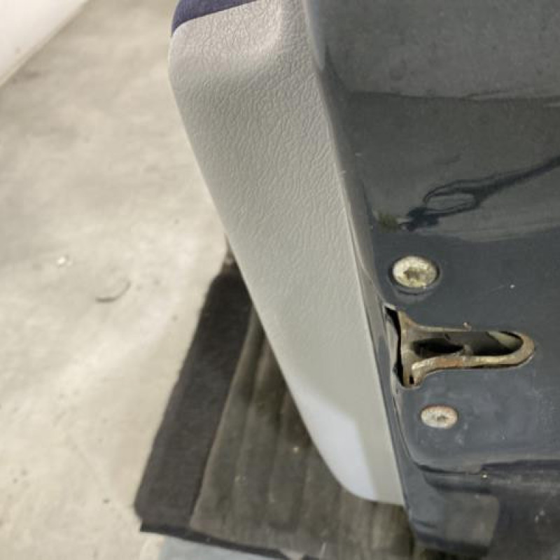 Porte avant droit CITROEN XSARA PICASSO Photo n°3