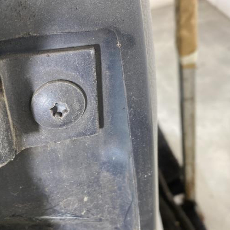 Porte avant droit CITROEN XSARA PICASSO Photo n°4