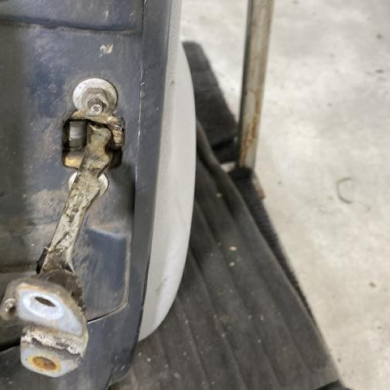 Porte avant droit CITROEN XSARA PICASSO Photo n°5