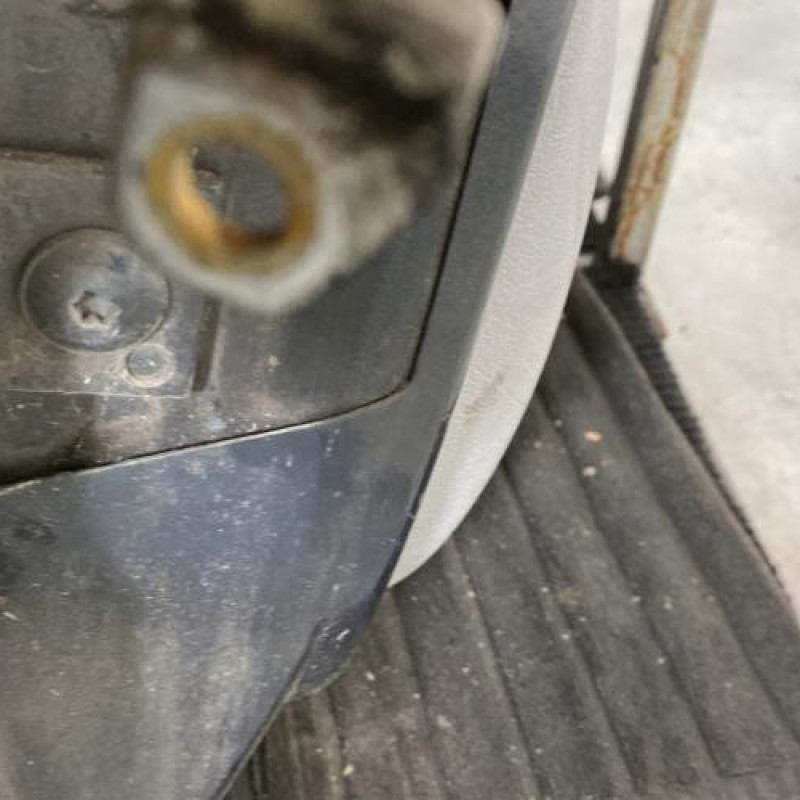 Porte avant droit CITROEN XSARA PICASSO Photo n°6