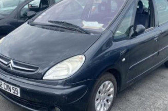 Porte avant droit CITROEN XSARA PICASSO